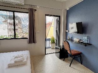anton hotel hatyai