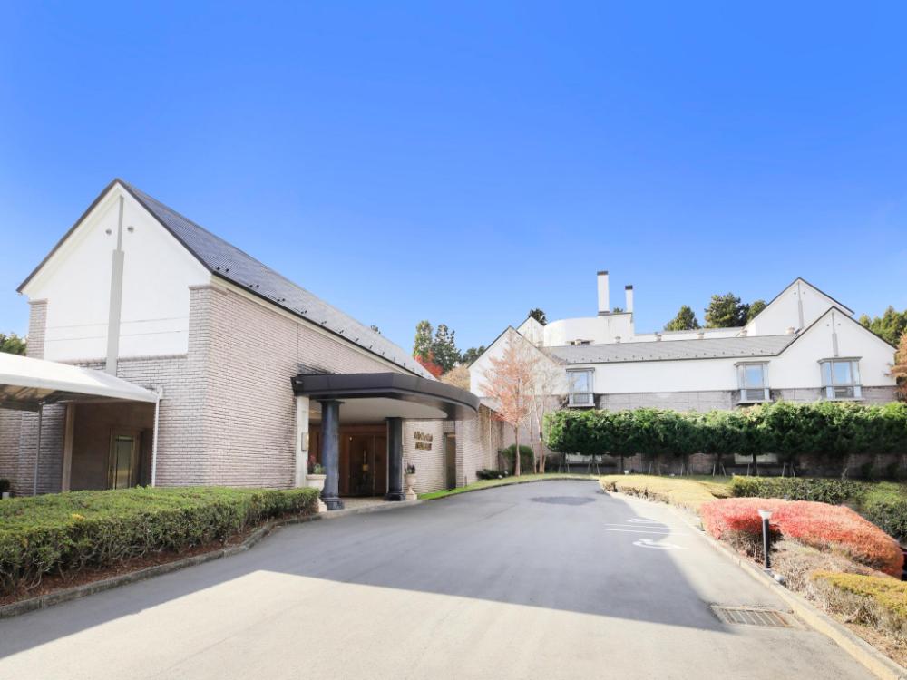villa tha club gotemba west
