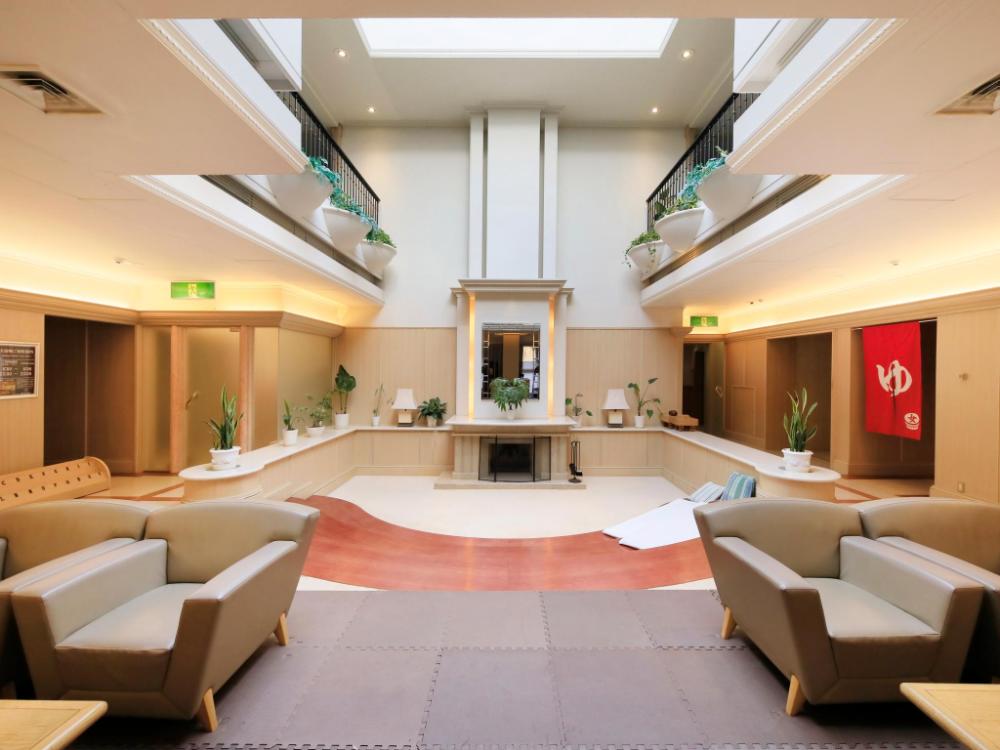 villa tha club gotemba west
