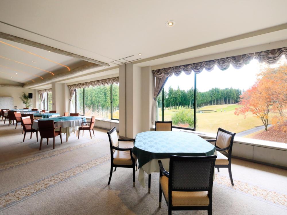 villa tha club gotemba west