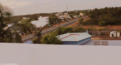 pondicherry