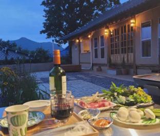 goheung namsoonjae hanok stay
