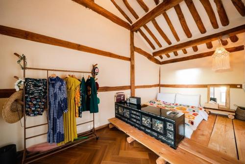 goheung namsoonjae hanok stay