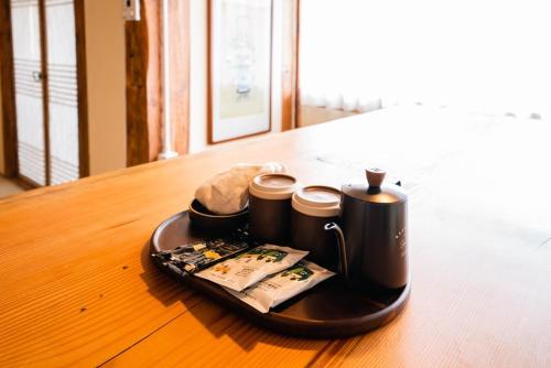 goheung namsoonjae hanok stay