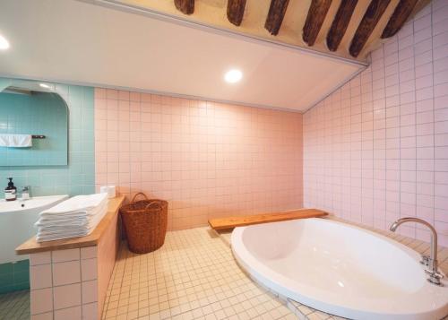 goheung namsoonjae hanok stay