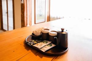 goheung namsoonjae hanok stay