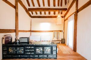 goheung namsoonjae hanok stay