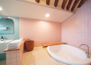 goheung namsoonjae hanok stay