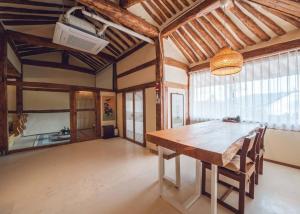 goheung namsoonjae hanok stay