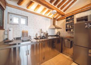 goheung namsoonjae hanok stay