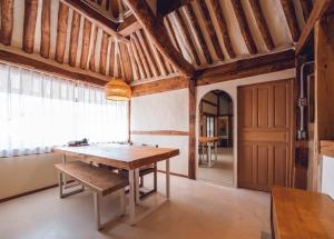 goheung namsoonjae hanok stay