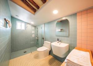 goheung namsoonjae hanok stay