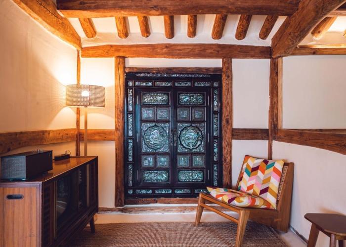 goheung namsoonjae hanok stay