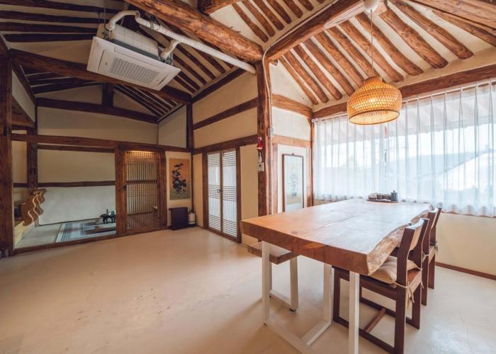 goheung namsoonjae hanok stay