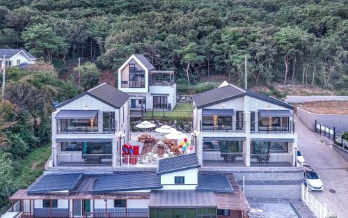 ganghwa maris spa pension