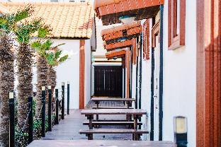 jeju sehwa moon rabbit