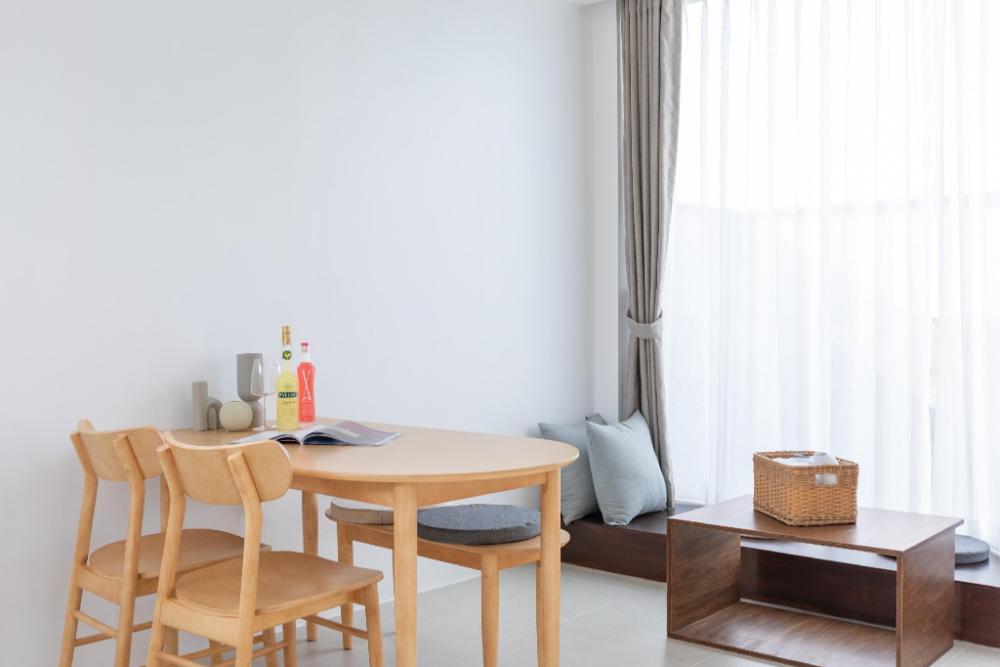 gangneung stay oen