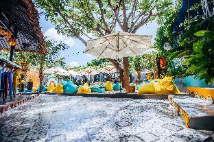 simple camp vung tau homestay