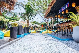 simple camp vung tau homestay