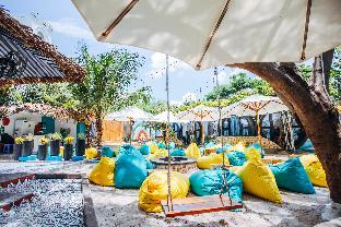 simple camp vung tau homestay