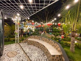simple camp vung tau homestay