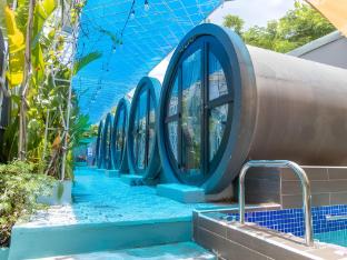 simple camp vung tau homestay