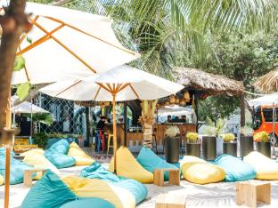 simple camp vung tau homestay