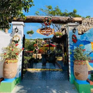 simple camp vung tau homestay