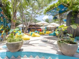 simple camp vung tau homestay