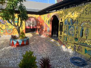 simple camp vung tau homestay