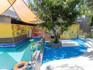 simple camp vung tau homestay