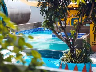 simple camp vung tau homestay