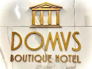 domus boutique hotel