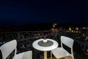 domus boutique hotel