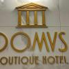 domus boutique hotel