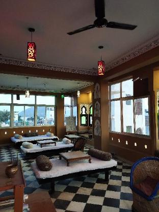 mild life hostel udaipur