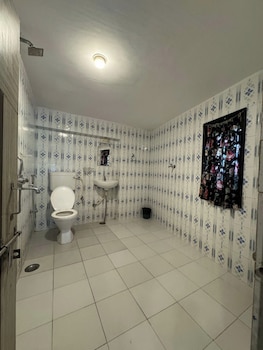 mild life hostel udaipur