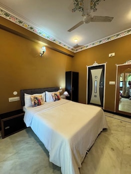 mild life hostel udaipur