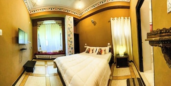 mild life hostel udaipur