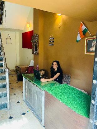 mild life hostel udaipur