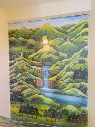 mild life hostel udaipur