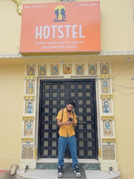 mild life hostel udaipur