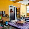 mild life hostel udaipur