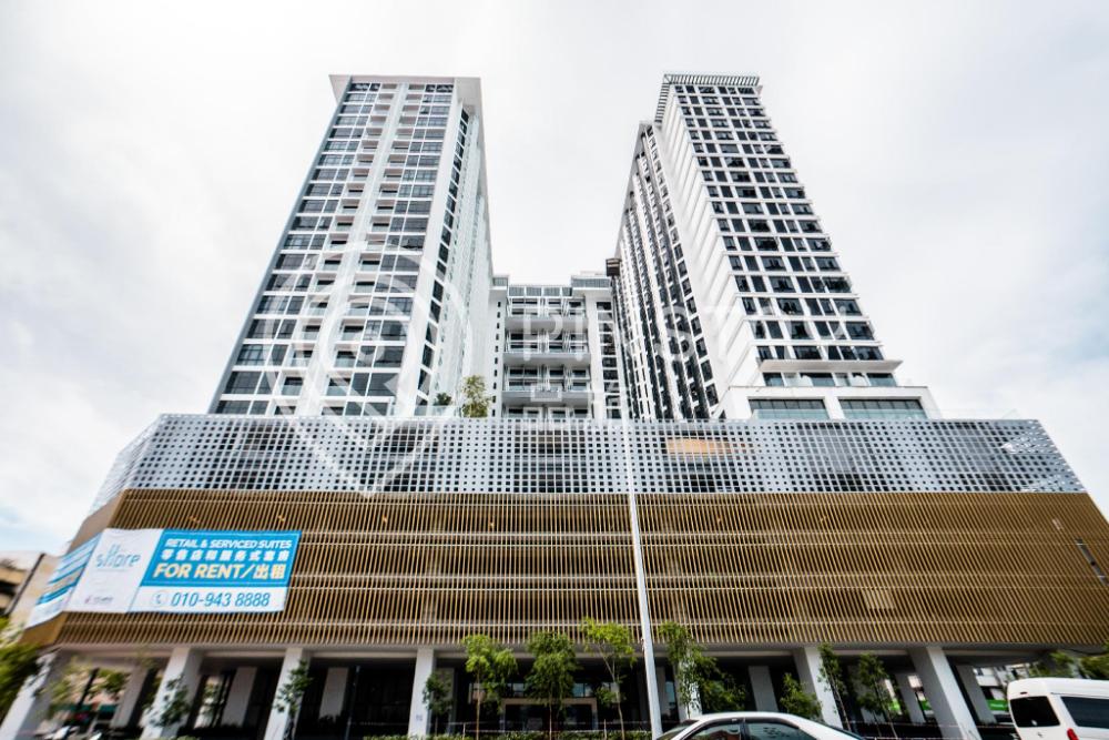 the shore by pinstay