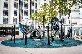 the shore by pinstay