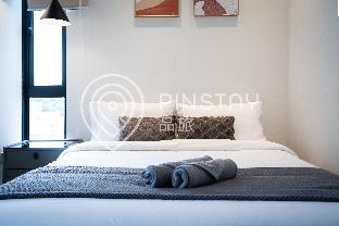 the shore by pinstay