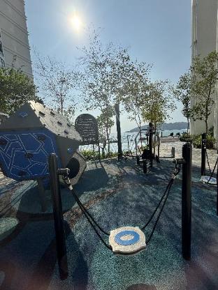 the shore by pinstay