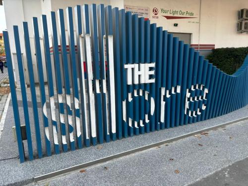 the shore by pinstay