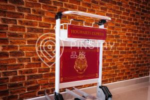 the shore by pinstay