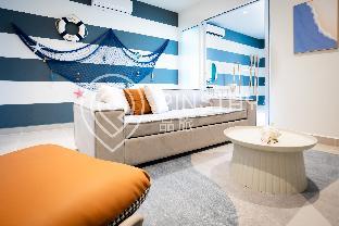 the shore by pinstay